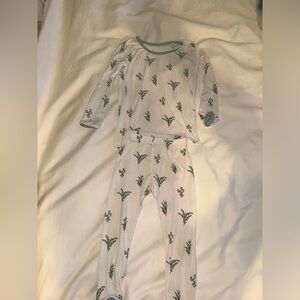 Kyte baby pajamas